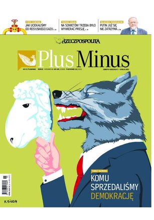 Plus Minus 18/2022