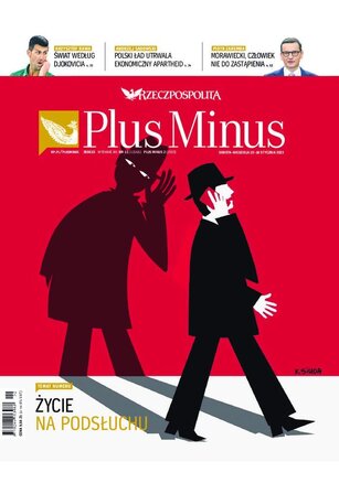 Plus Minus 2/2022