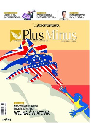 Plus Minus 26/2022