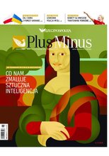 Plus Minus 28/2022