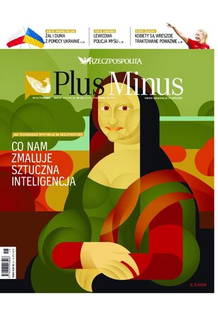 Plus Minus 28/2022