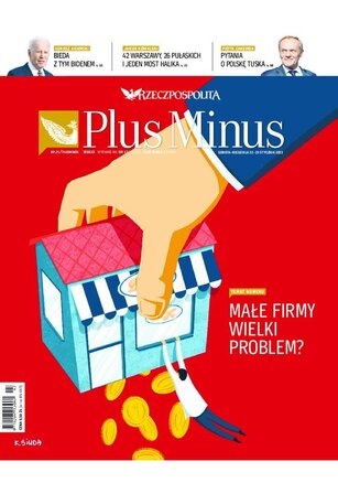 Plus Minus 3/2022