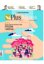 Plus Minus 31/2022