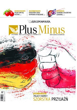 Plus Minus 34/2022