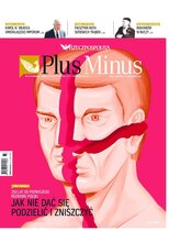 Plus Minus 37/2022