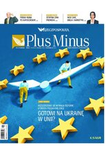 Plus Minus 40/2022