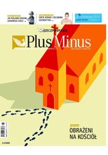 Plus Minus 48/2022