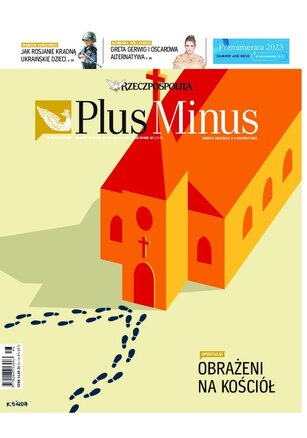 Plus Minus 48/2022