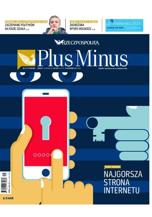 Plus Minus 49/2022