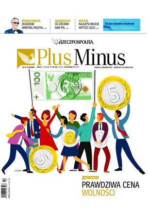 Plus Minus 52/2022
