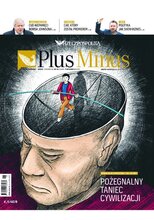 Plus Minus 6/2022