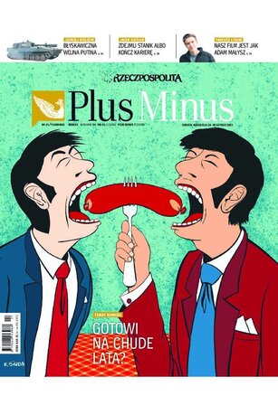 Plus Minus 7/2022