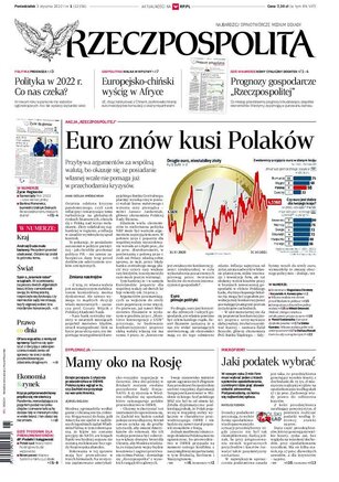 Rzeczpospolita Życie Regionów 1/2022