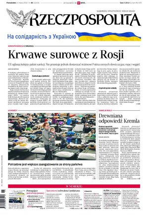 Rzeczpospolita Życie Regionów 11/2022