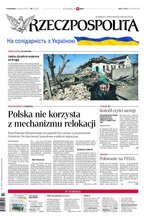 Rzeczpospolita Życie Regionów 12/2022