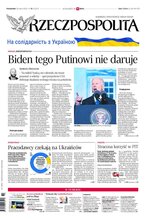 Rzeczpospolita Życie Regionów 13/2022