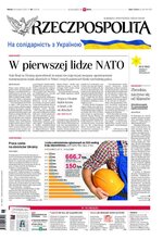 Rzeczpospolita Życie Regionów 16/2022
