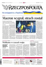 Rzeczpospolita Życie Regionów 17/2022