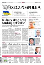 Rzeczpospolita Życie Regionów 18/2022