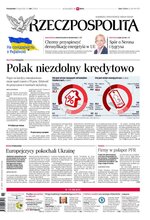 Rzeczpospolita Życie Regionów 19/2022