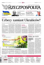 Rzeczpospolita Życie Regionów 20/2022