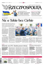 Rzeczpospolita Życie Regionów 21/2022