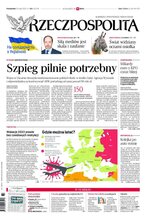 Rzeczpospolita Życie Regionów 22/2022