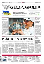 Rzeczpospolita Życie Regionów 23/2022