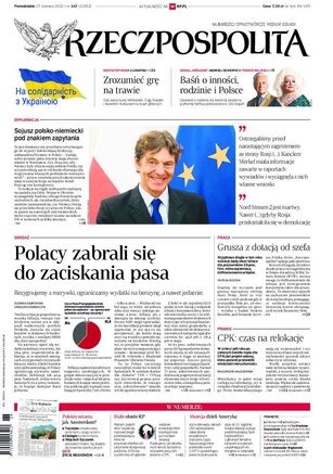 Rzeczpospolita Życie Regionów 26/2022