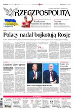 Rzeczpospolita Życie Regionów 29/2022
