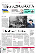 Rzeczpospolita Życie Regionów 31/2022