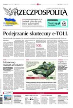 Rzeczpospolita Życie Regionów 32/2022
