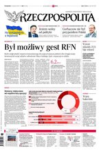 Rzeczpospolita Życie Regionów 36/2022