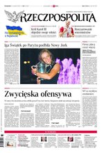 Rzeczpospolita Życie Regionów 37/2022