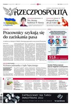Rzeczpospolita Życie Regionów 38/2022