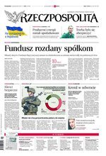 Rzeczpospolita Życie Regionów 40/2022
