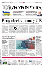 Rzeczpospolita Życie Regionów 41/2022