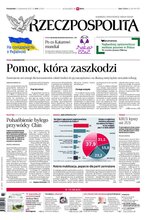 Rzeczpospolita Życie Regionów 43/2022