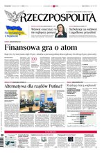 Rzeczpospolita Życie Regionów 45/2022
