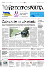 Rzeczpospolita Życie Regionów 46/2022