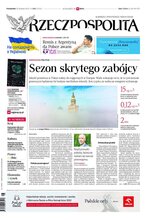 Rzeczpospolita Życie Regionów 48/2022