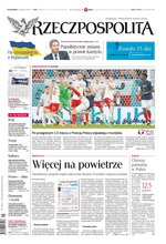 Rzeczpospolita Życie Regionów 49/2022
