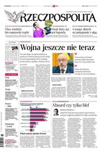Rzeczpospolita Życie Regionów 5/2022