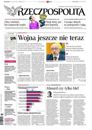 Rzeczpospolita Życie Regionów 5/2022
