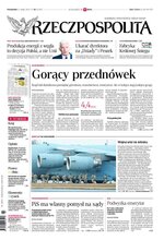 Rzeczpospolita Życie Regionów 7/2022