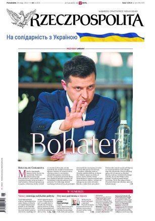 Rzeczpospolita Życie Regionów 9/2022