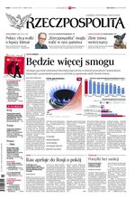 Rzeczpospolita 10/2022