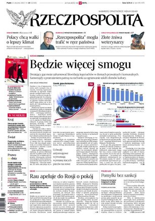 Rzeczpospolita 10/2022