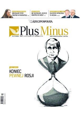 Rzeczpospolita 100/2022