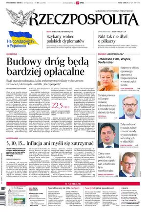 Rzeczpospolita 101/2022